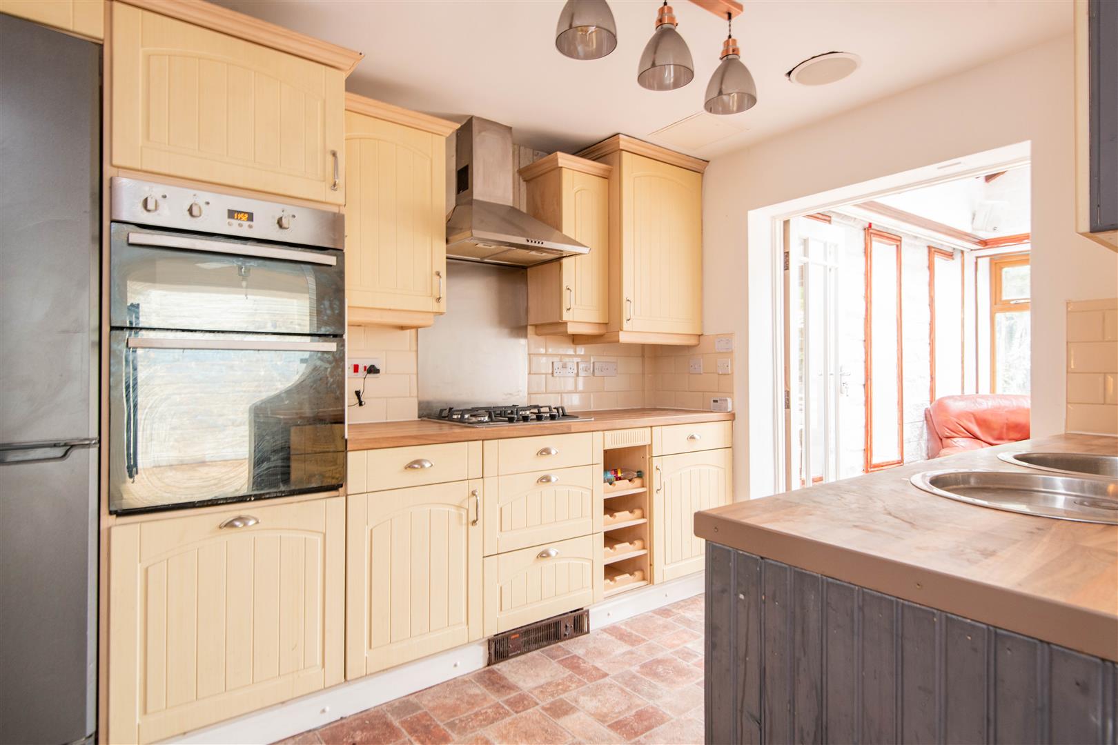 Abbotts Close, Walton-Le-Dale, Preston